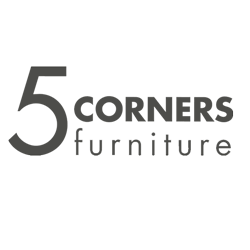 5_Corners_Funiture_Logo