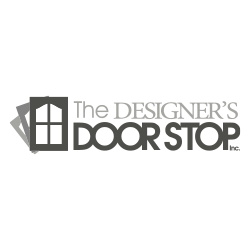 Designers_Door_Stop_Logo